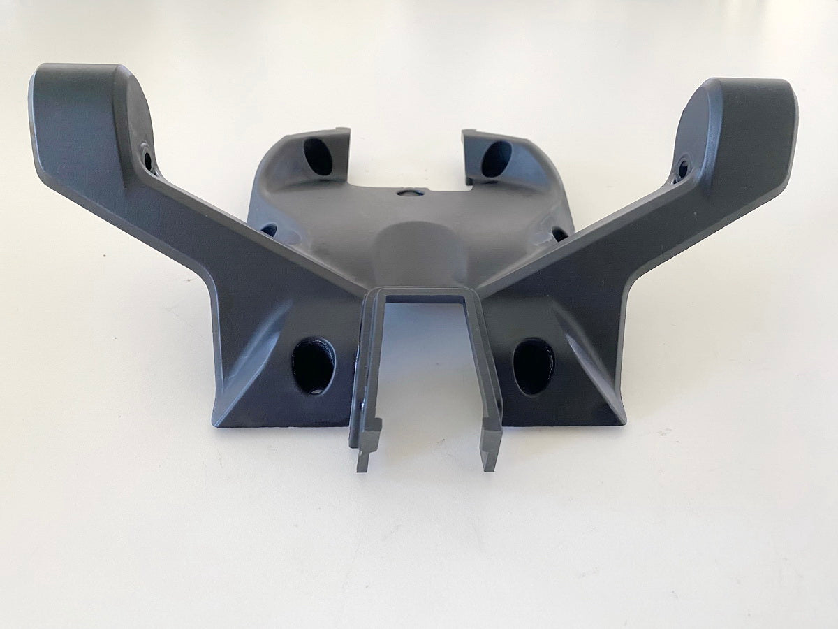 HUSQVARNA Vitpilen HQV 401 Abdeckung hinter Scheinwerfer Cover Elektrikbox