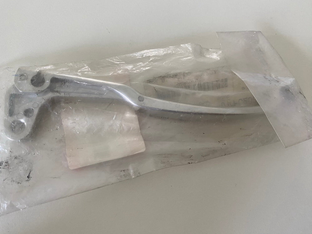 Suzuki Kupplungshebel Kupplungsgriff 57620-48701 original für TS - NEU