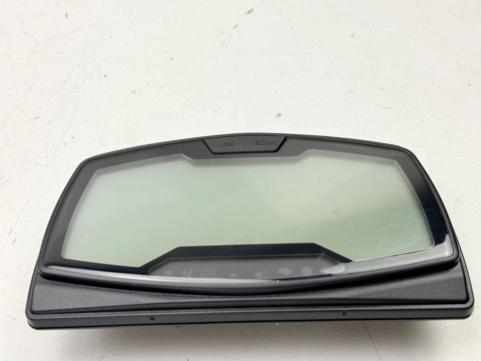 APRILIA RS 125 XA GP Replica Speedometer Cockpit Instruments Dashboard 22726km Display