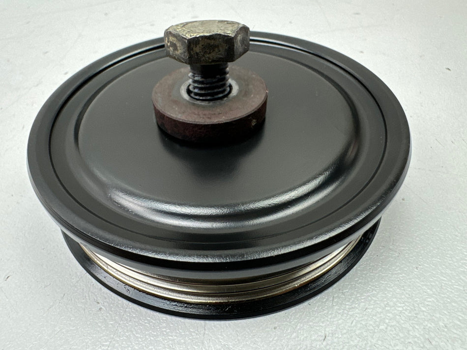 BMW R 1100 GS RS RT 259 Pulley Crankshaft Disc Drive (for engine)