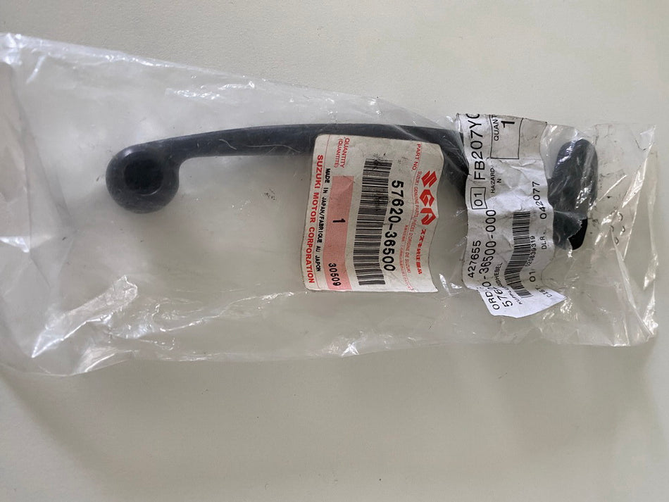 Suzuki Clutch Lever Grip 57620-36500 original for GN GS - NEW