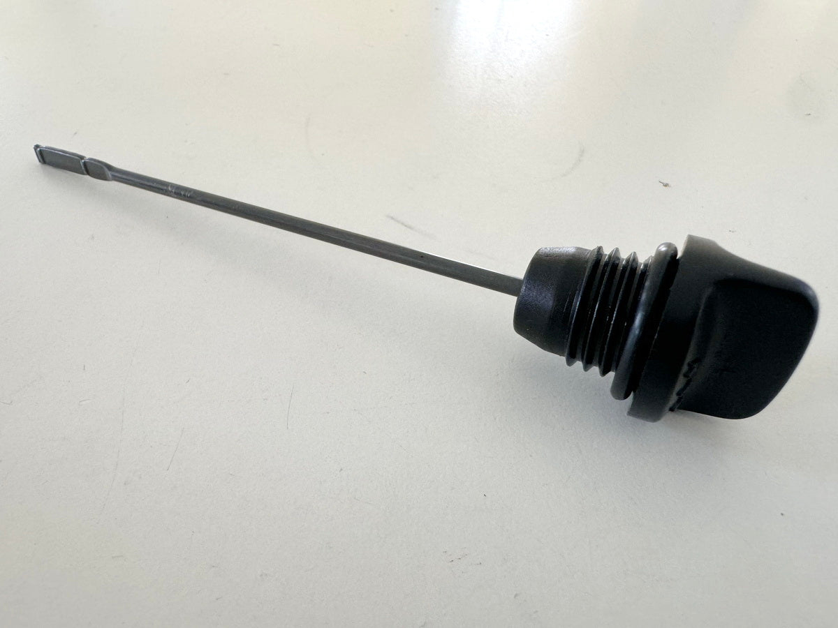 Honda CBR 900 SC28 Ölmeßstab Peilstab Ölstand Ölstab Motoröl für Motor 92-95