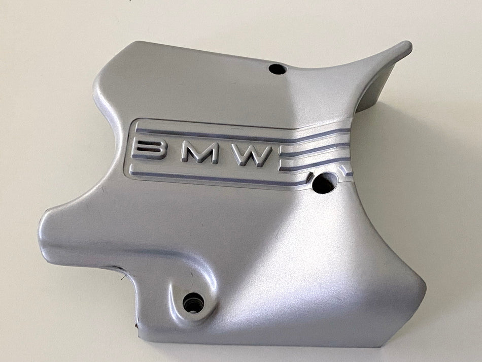 BMW F 650 169 Sprocket Cover Engine Gearbox Engine Casing