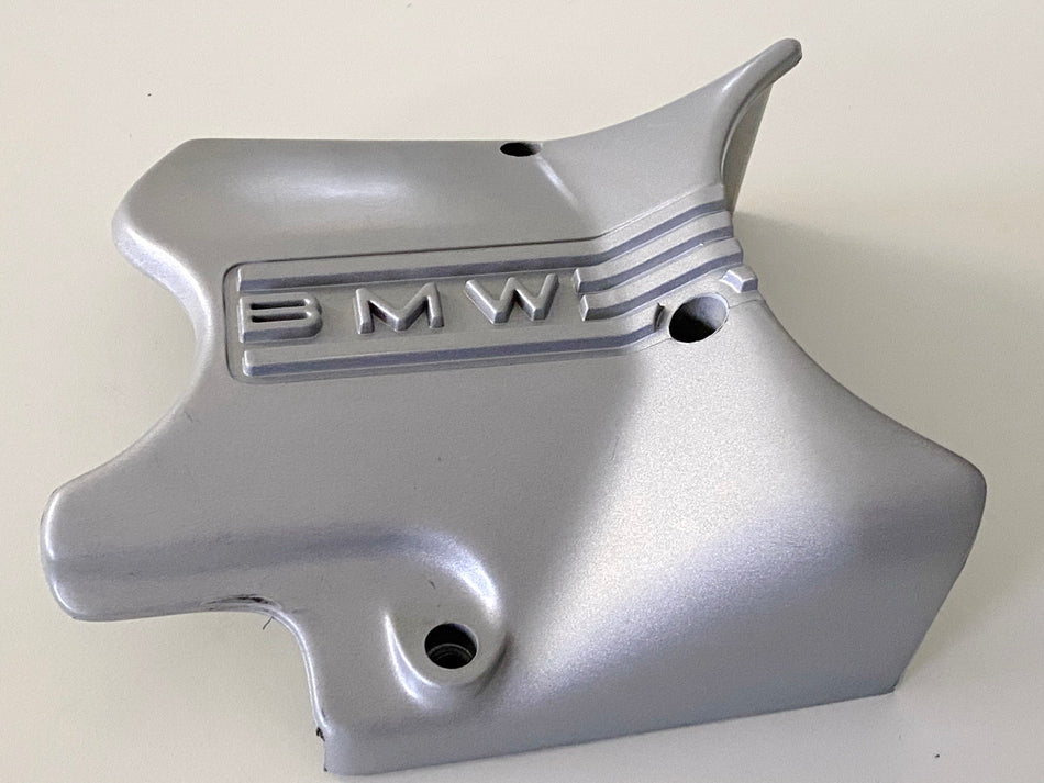 BMW F 650 169 Sprocket Cover Engine Gearbox Engine Casing