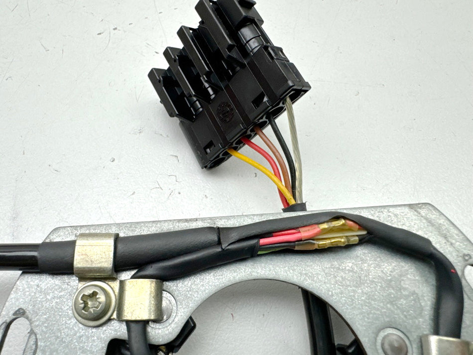 BMW R 1100 GS RS RT 259 Sensor de impulsos de encendido Pick Up Sensor de impulsos de encendido (para motor)