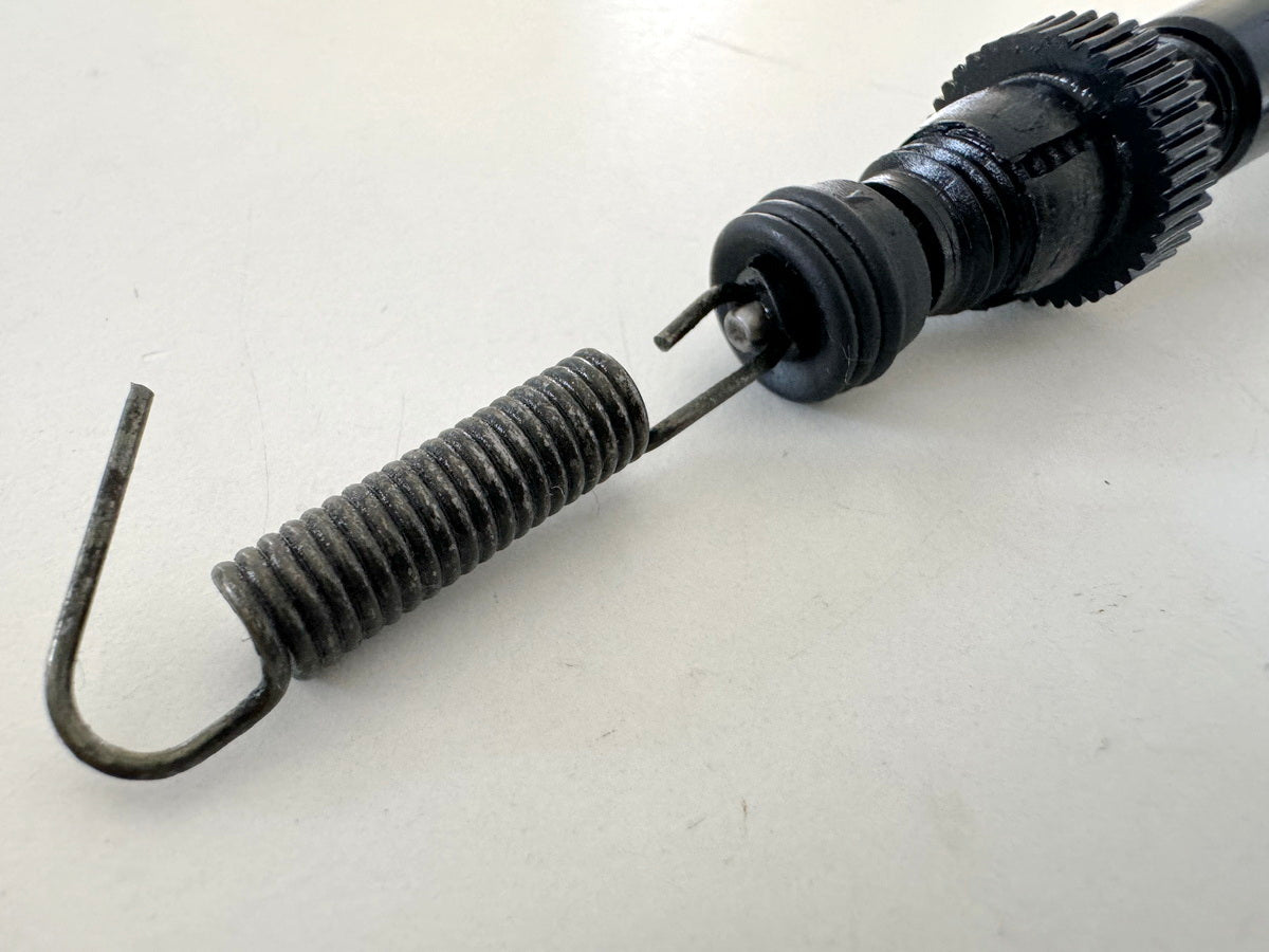 Honda CBR 900 SC28 Bremslichtschalter hinten Stopschalter Bremse 92-95