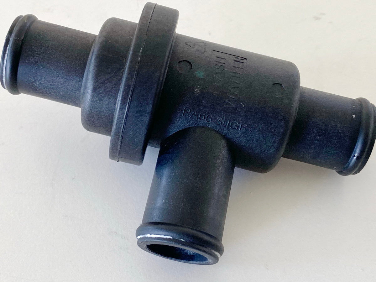 HUSQVARNA Vitpilen HQV 401 Thermostat Thermostat Housing (for cooling system) 6897 km