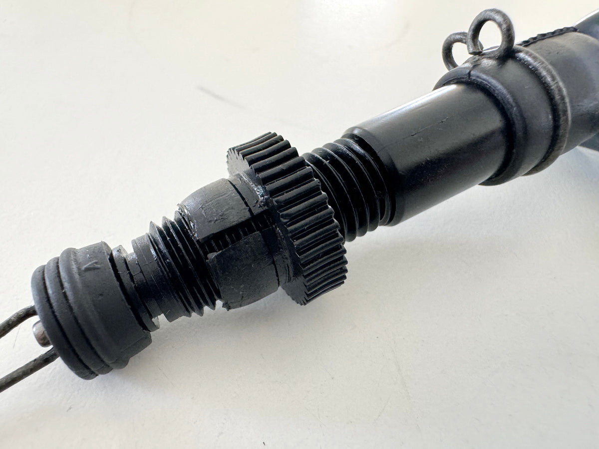 Honda CBR 900 SC28 Bremslichtschalter hinten Stopschalter Bremse 92-95