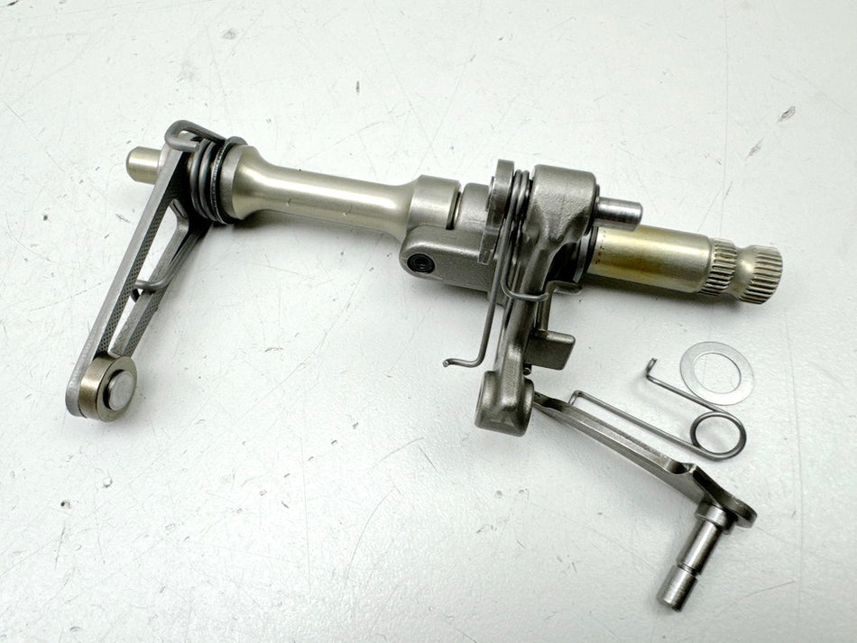 BMW R 1100 GS 259 Gear Selector Shaft (for Gearbox Shift Lever Engine)