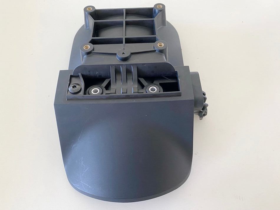 HUSQVARNA Vitpilen HQV 401 Soporte de matrícula Guardabarros