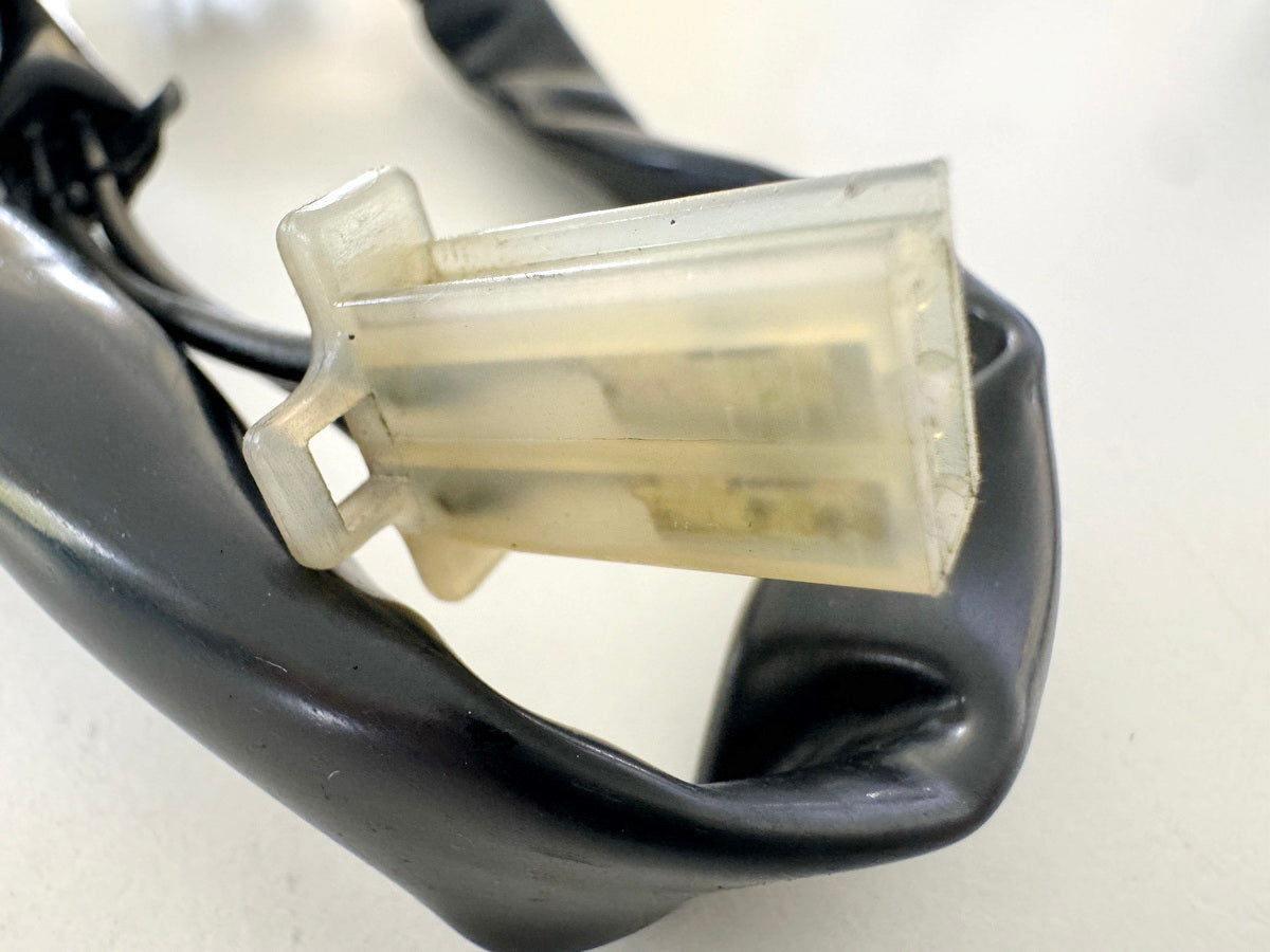 Honda CBR 900 SC28 Bremslichtschalter hinten Stopschalter Bremse 92-95