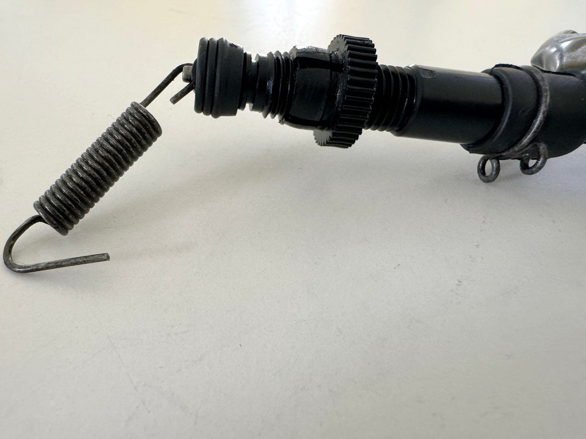 Honda CBR 900 SC28 Bremslichtschalter hinten Stopschalter Bremse 92-95