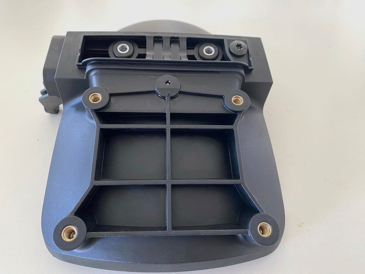 HUSQVARNA Vitpilen HQV 401 Kennzeichenhalter Träger Halterung Kotflügel Fender