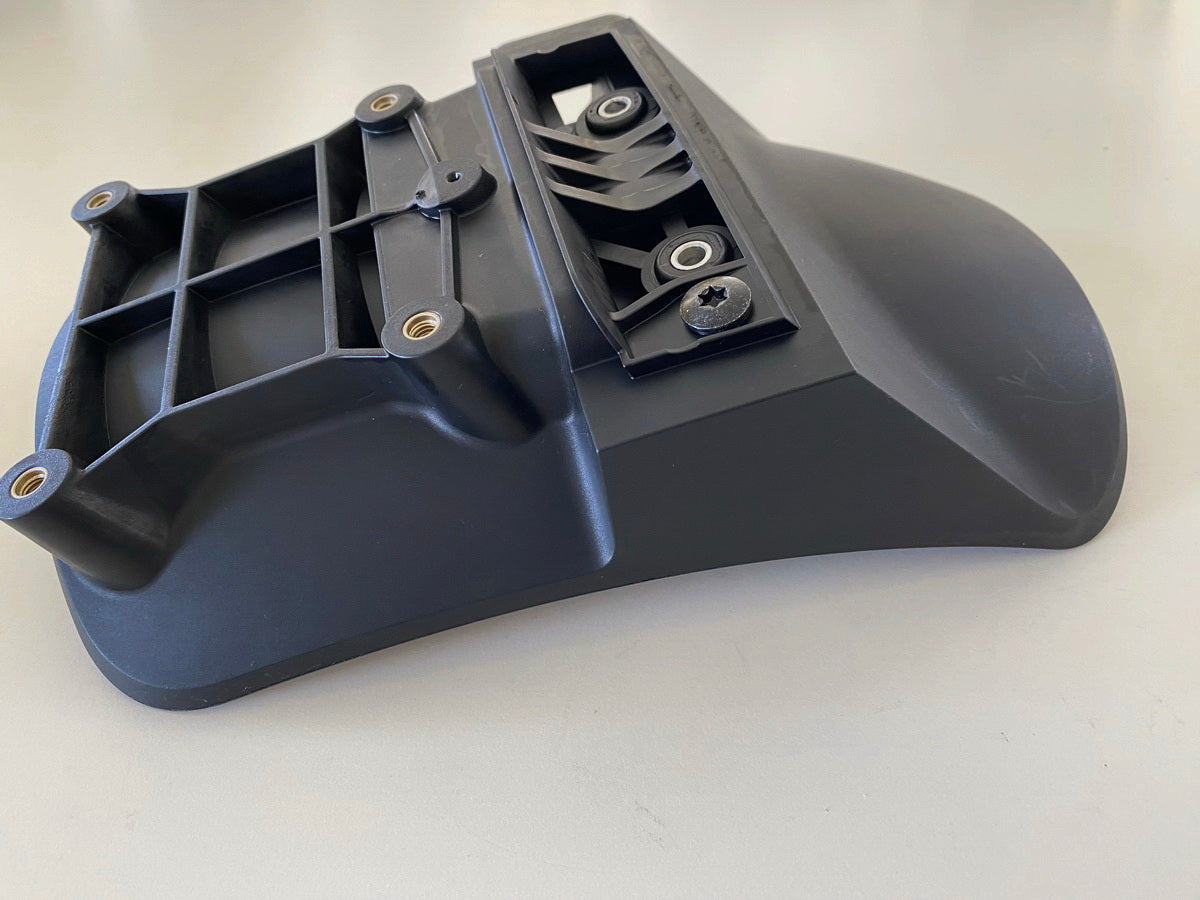HUSQVARNA Vitpilen HQV 401 Kennzeichenhalter Träger Halterung Kotflügel Fender