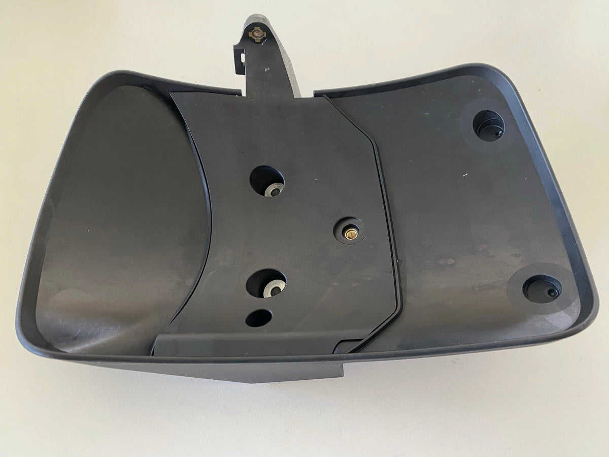 HUSQVARNA Vitpilen HQV 401 Kennzeichenhalter Träger Halterung Kotflügel Fender