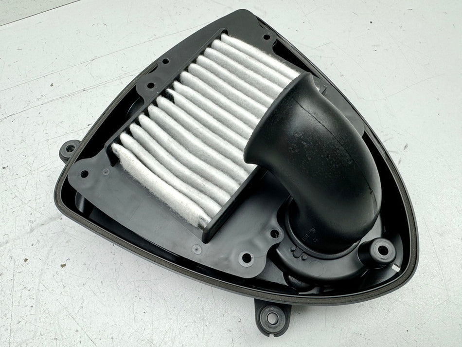 SUZUKI VLR 1800 T WVCT C 1800 R Luftfilterkasten links Airbox Luftfiltergehäuse