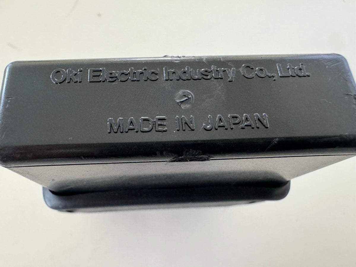 Honda CBR 900 SC28 CDI Zündbox Steuerteil Blackbox Zündeinheit 92-95