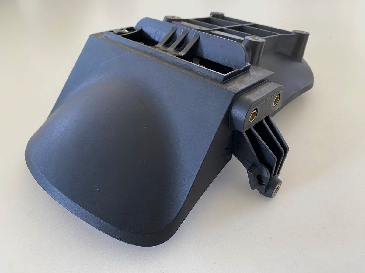 HUSQVARNA Vitpilen HQV 401 Kennzeichenhalter Träger Halterung Kotflügel Fender