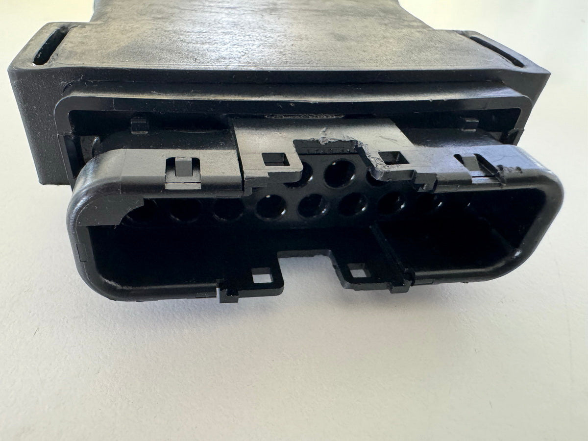 Honda CBR 900 SC28 CDI Zündbox Steuerteil Blackbox Zündeinheit 92-95
