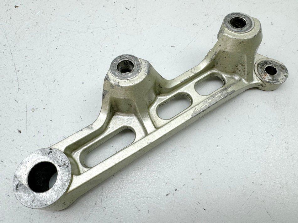 YAMAHA FZX 750 2MU (2JE) Anchor Plate Holder Rear Brake Caliper Brake Anchor Plate