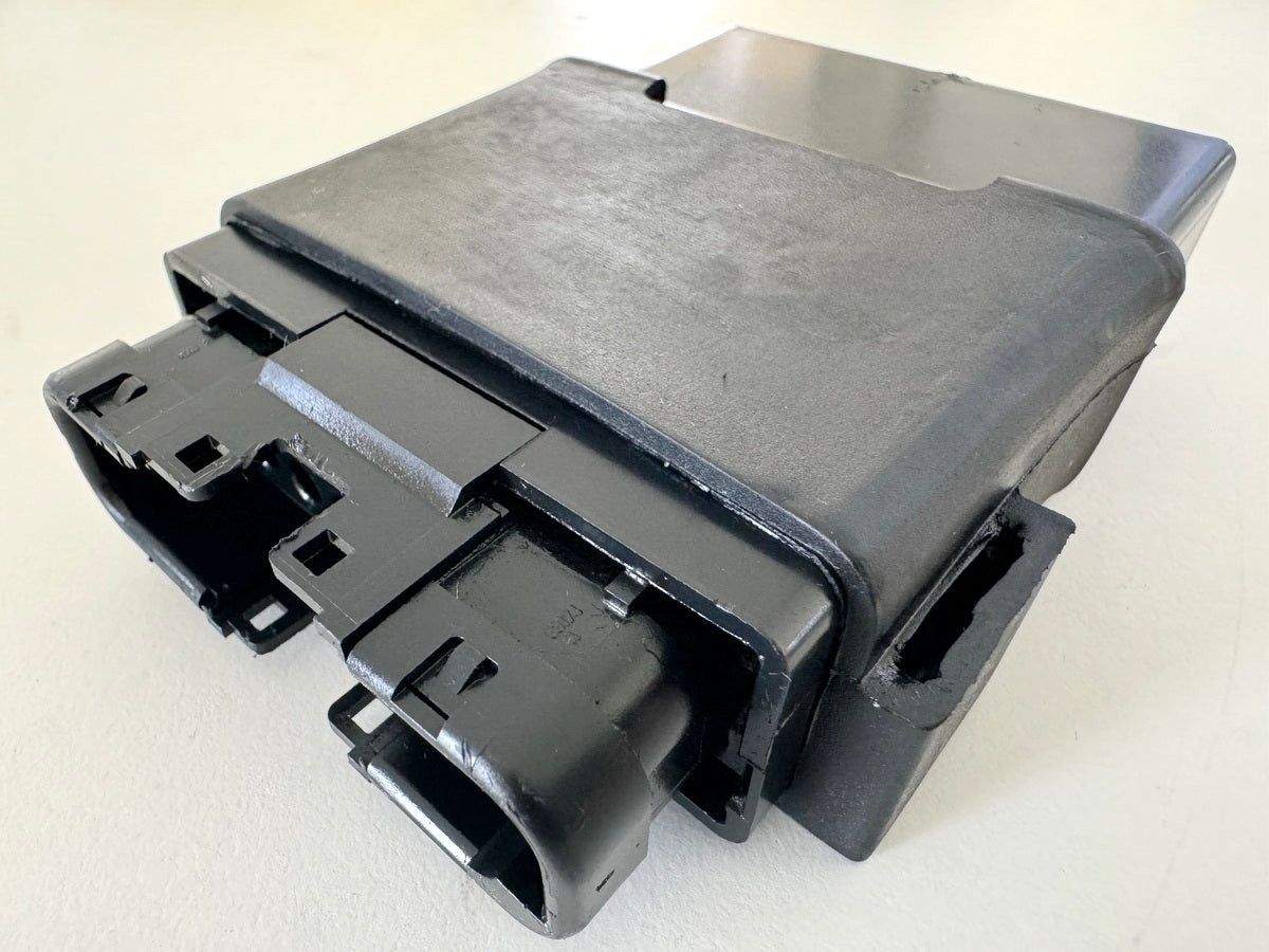 Honda CBR 900 SC28 CDI Zündbox Steuerteil Blackbox Zündeinheit 92-95