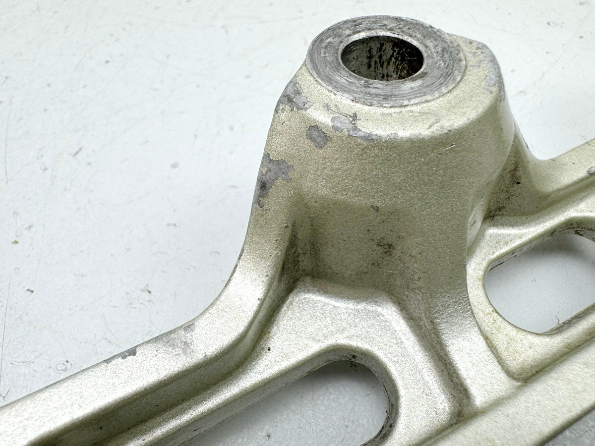 YAMAHA FZX 750 2MU (2JE) Anchor Plate Holder Rear Brake Caliper Brake Anchor Plate
