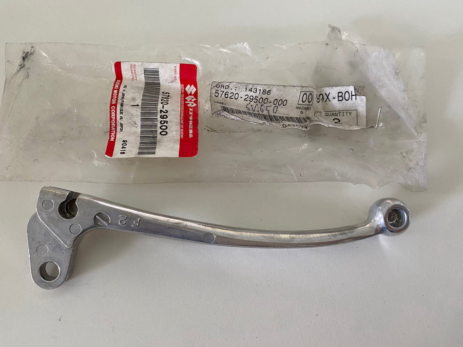Suzuki Clutch Lever Clutch Handle 57620-29500 for TS TF original - NEW