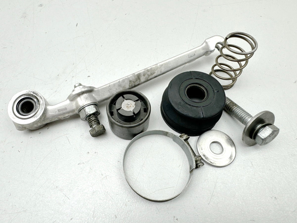 BMW R 1100 GS 259 Kupplungshebel Ausrücker für Kupplung Kolben Manschette