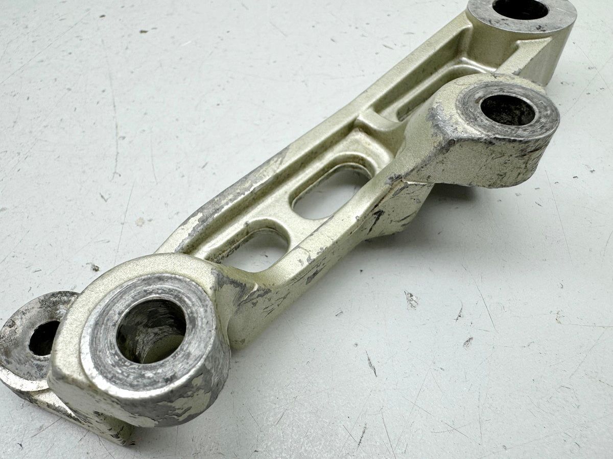 YAMAHA FZX 750 2MU (2JE) Anchor Plate Holder Rear Brake Caliper Brake Anchor Plate