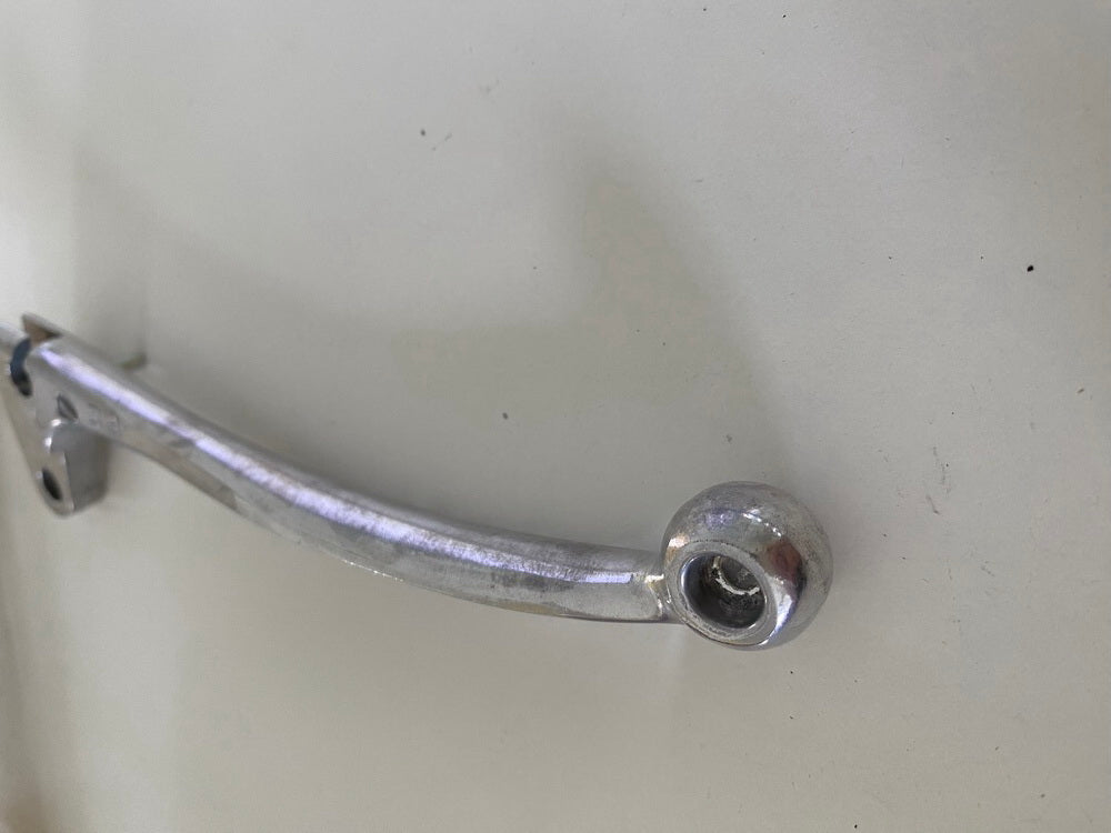 Suzuki Kupplungshebel Kupplungsgriff 57620-29500 für TS TF original - NEU
