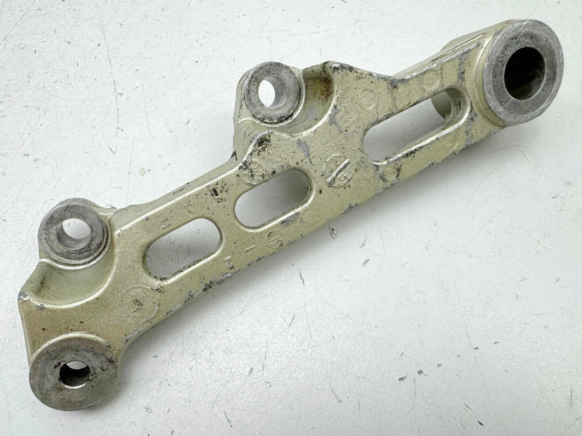YAMAHA FZX 750 2MU (2JE) Anchor Plate Holder Rear Brake Caliper Brake Anchor Plate