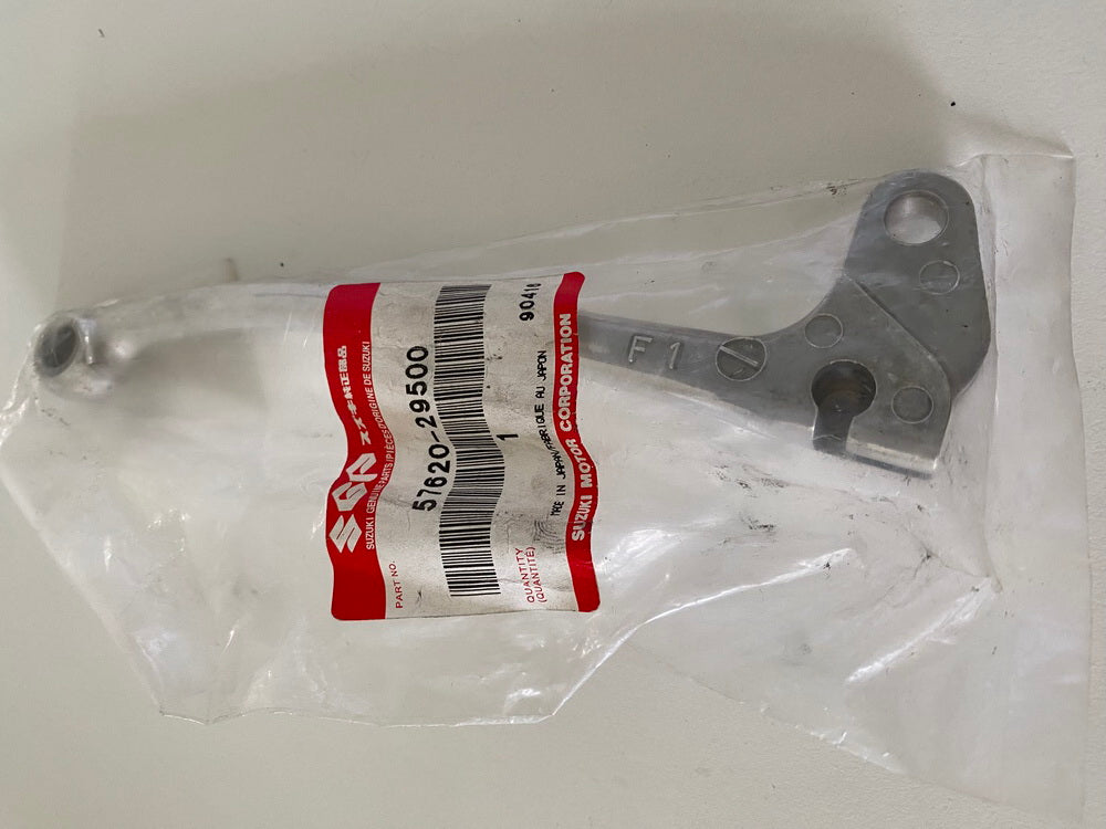 Suzuki Embrague Palanca de Embrague 57620-29500 para TS TF original - NUEVO