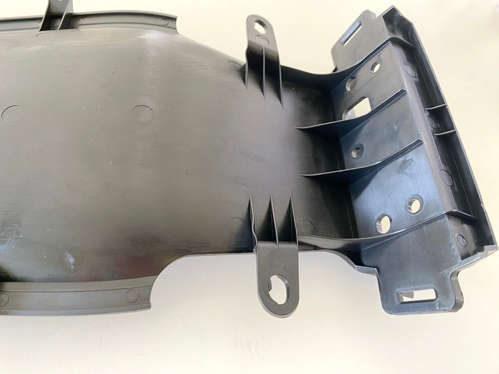HUSQVARNA Vitpilen HQV 401 Guardabarros trasero Cubierta de paso de rueda