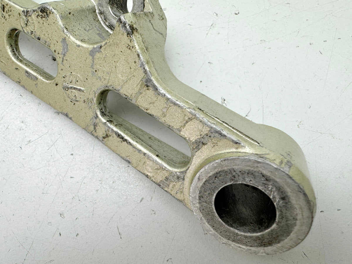 YAMAHA FZX 750 2MU (2JE) Anchor Plate Holder Rear Brake Caliper Brake Anchor Plate