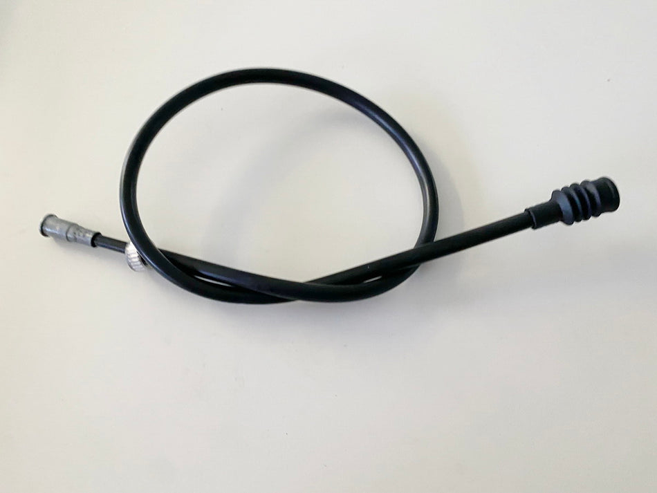 BMW F 650 169 cable de velocímetro (para velocímetro, accionamiento de velocímetro, engranaje de velocímetro)