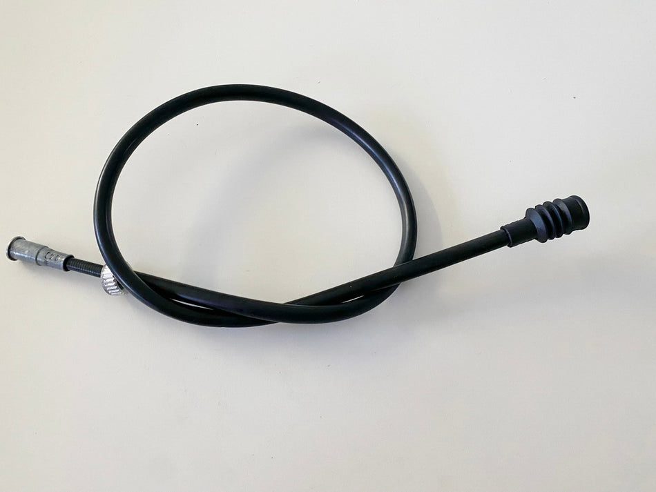 BMW F 650 169 cable de velocímetro (para velocímetro, accionamiento de velocímetro, engranaje de velocímetro)