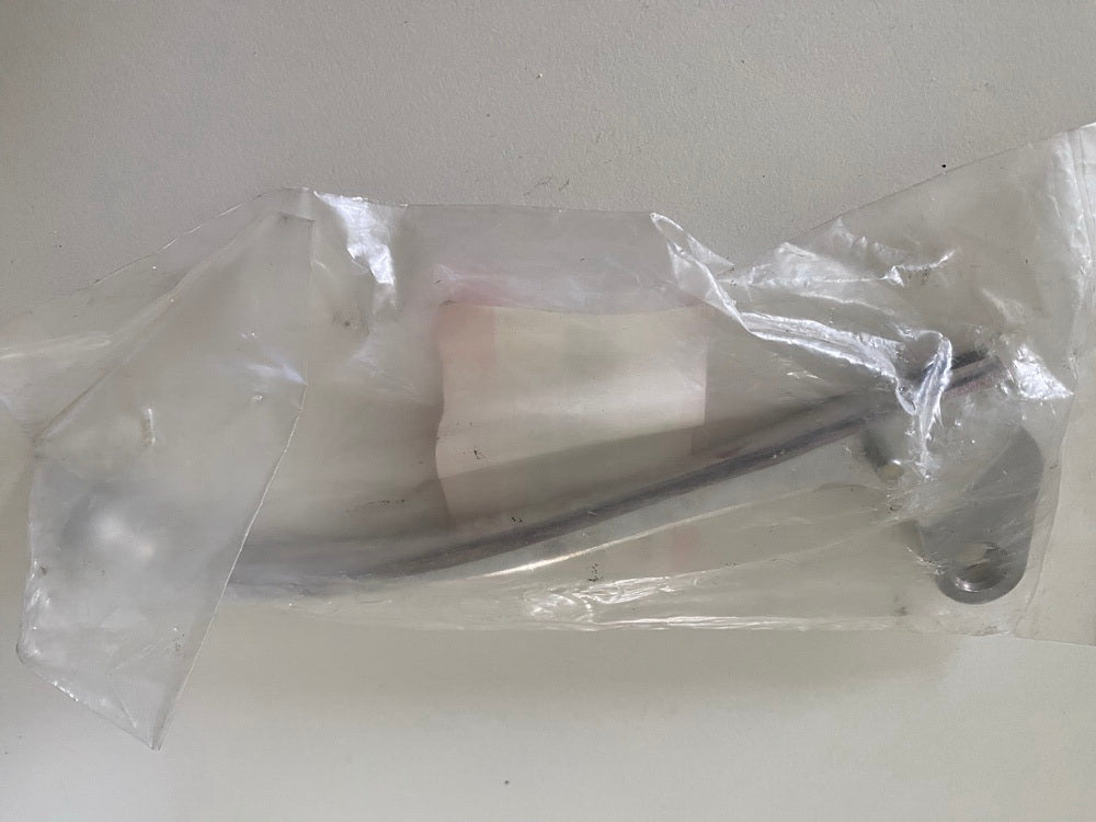 Suzuki Embrague Palanca de Embrague 57620-29500 para TS TF original - NUEVO
