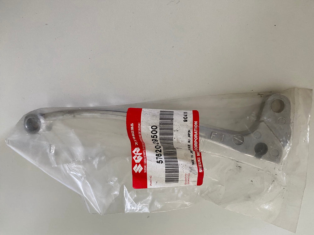 Suzuki Embrague Palanca de Embrague 57620-29500 para TS TF original - NUEVO