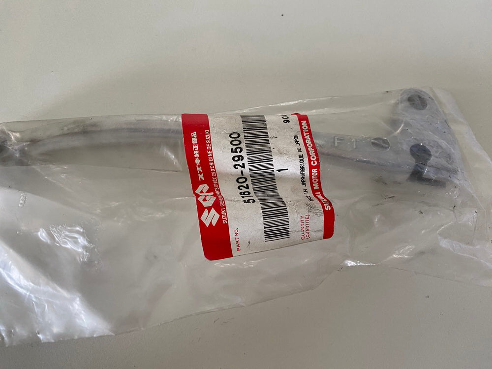 Suzuki Embrague Palanca de Embrague 57620-29500 para TS TF original - NUEVO