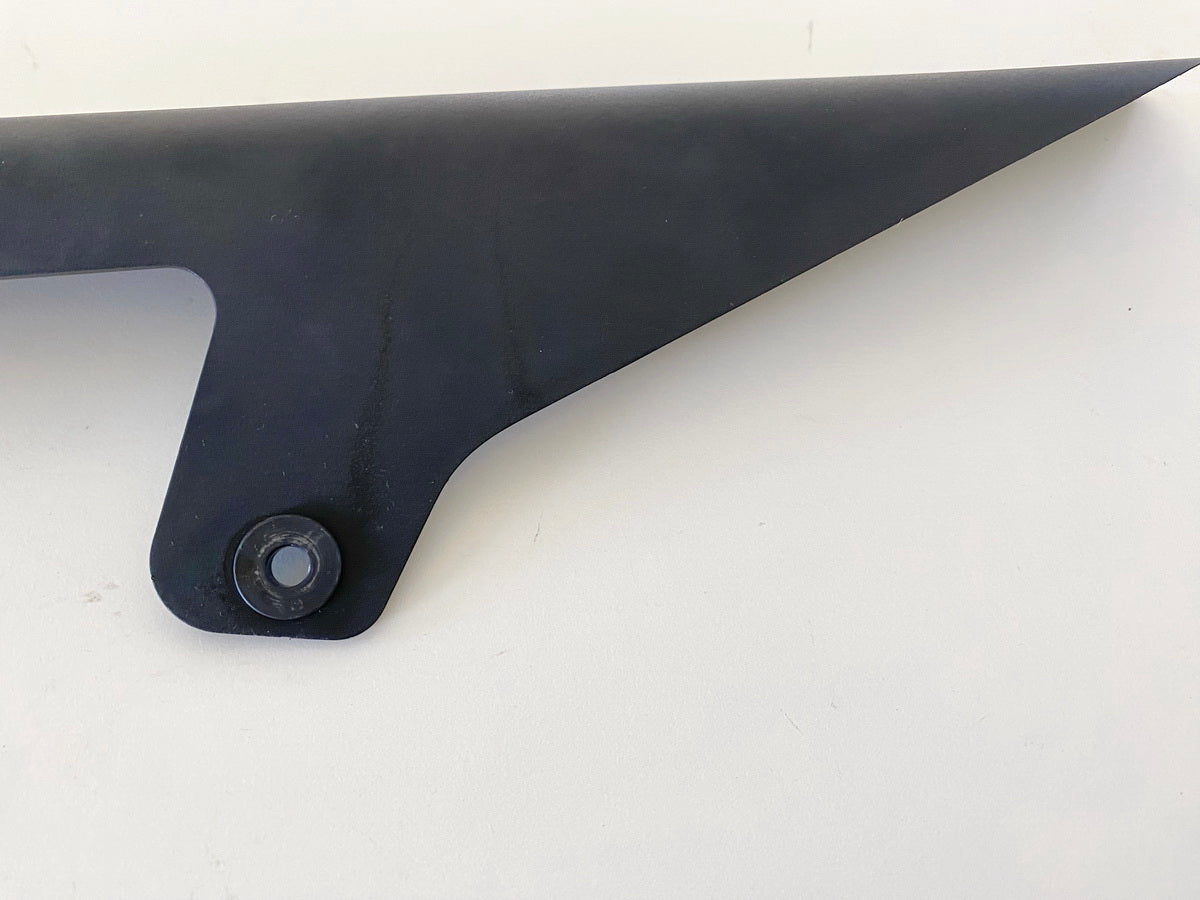 HUSQVARNA Vitpilen HQV 401 Kettenschutz oben Abdeckung Cover für Schwinge 6897km