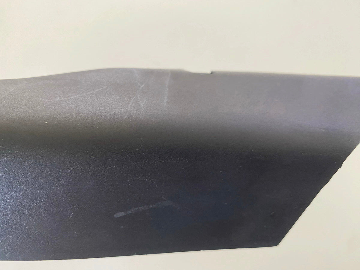 HUSQVARNA Vitpilen HQV 401 Kettenschutz oben Abdeckung Cover für Schwinge 6897km