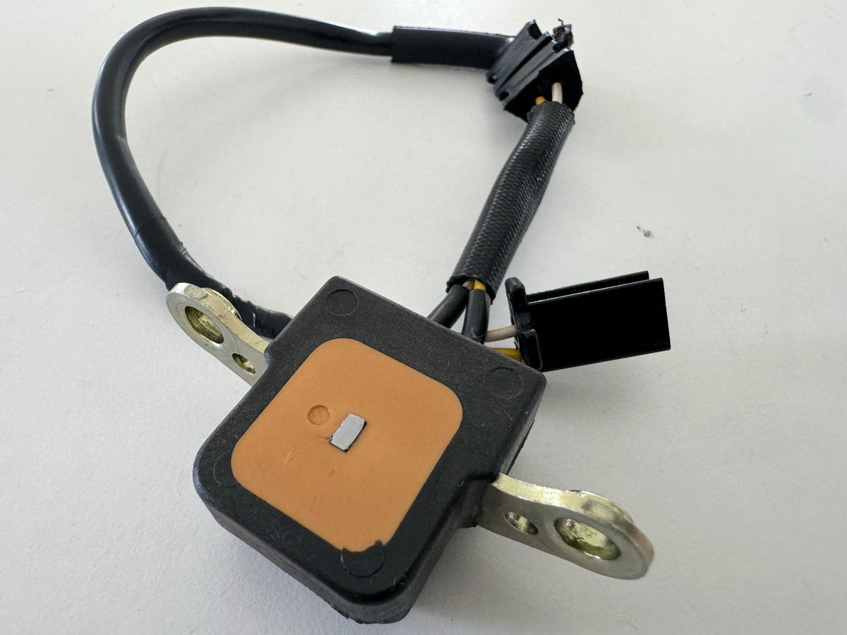 Honda CBR 900 SC28 Impulsgeber Zündung PickUp Zündimpulsgeber Spule 92-95