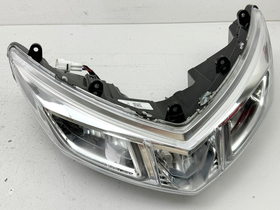 Faro original Aprilia RS 125 XA GP Réplica