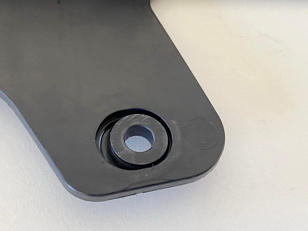 HUSQVARNA Vitpilen HQV 401 Kettenschutz oben Abdeckung Cover für Schwinge 6897km