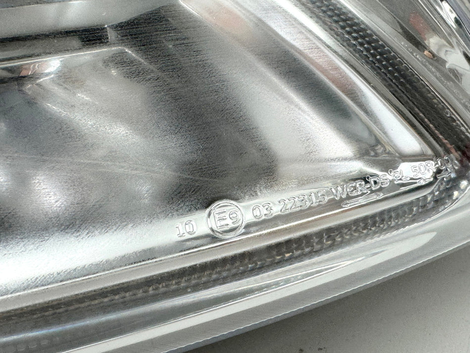Faro original Aprilia RS 125 XA GP Réplica