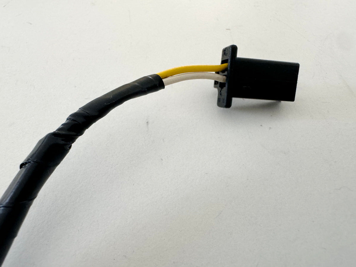 Honda CBR 900 SC28 Impulsgeber Zündung PickUp Zündimpulsgeber Spule 92-95