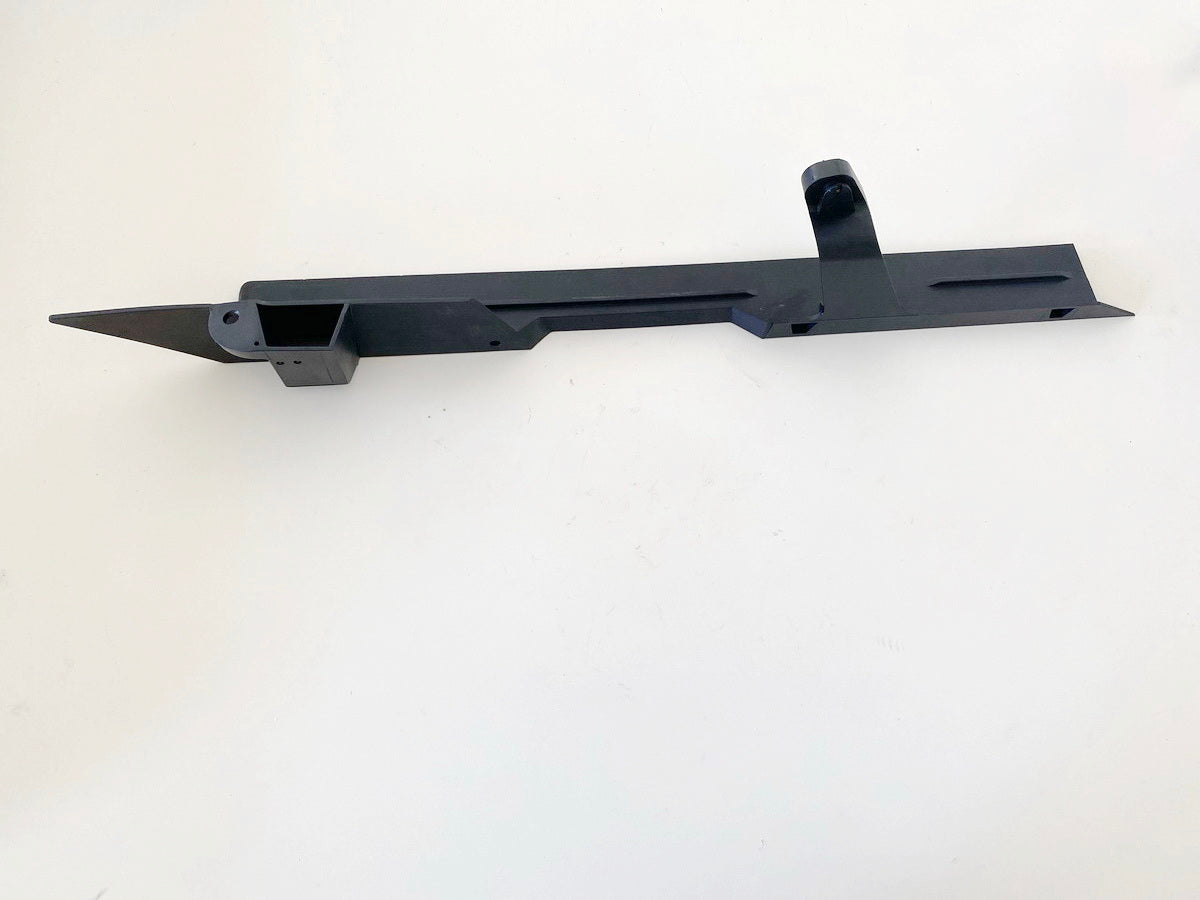 HUSQVARNA Vitpilen HQV 401 protector de cadena inferior, tapa para basculante 6897km