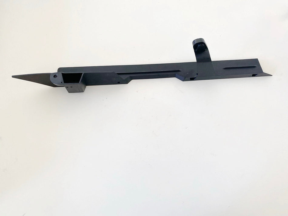 HUSQVARNA Vitpilen HQV 401 protector de cadena inferior, tapa para basculante 6897km