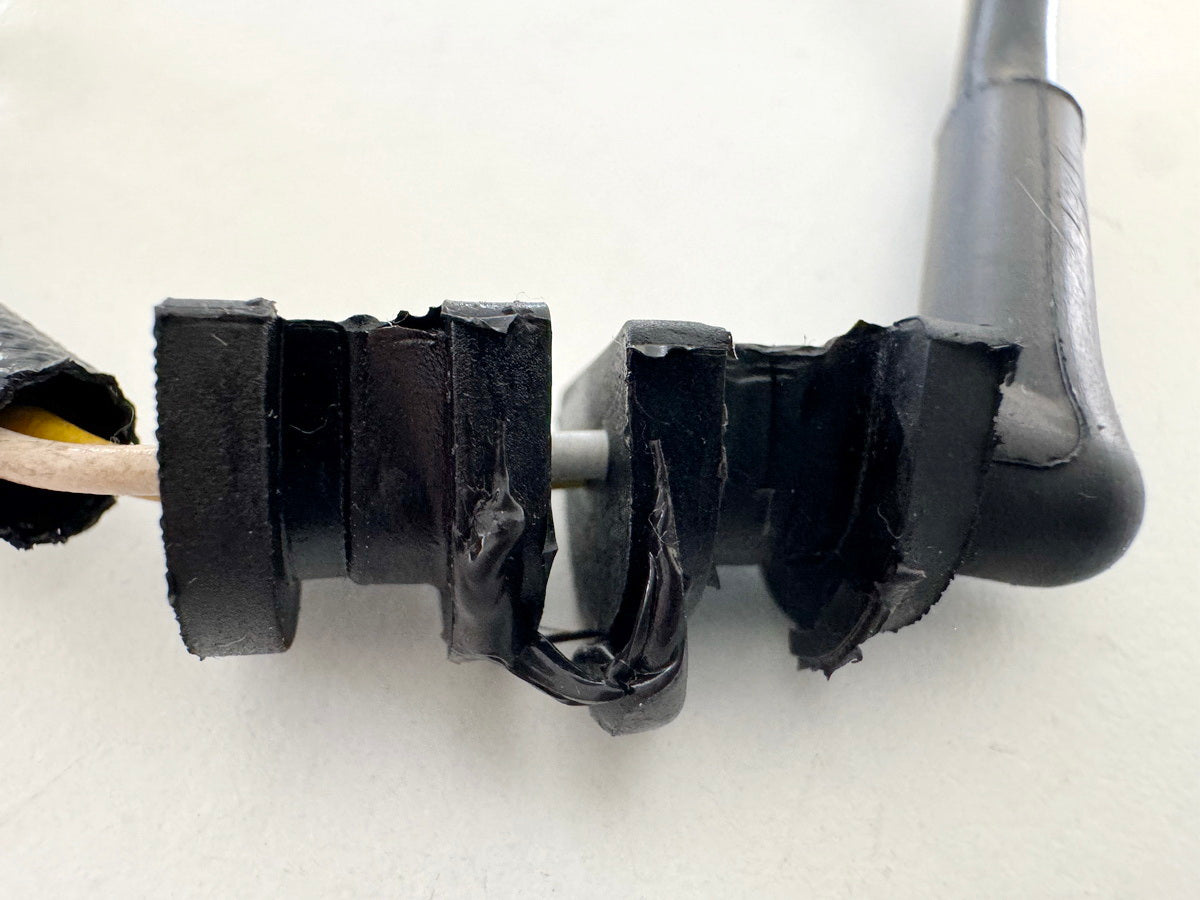 Honda CBR 900 SC28 Impulsgeber Zündung PickUp Zündimpulsgeber Spule 92-95