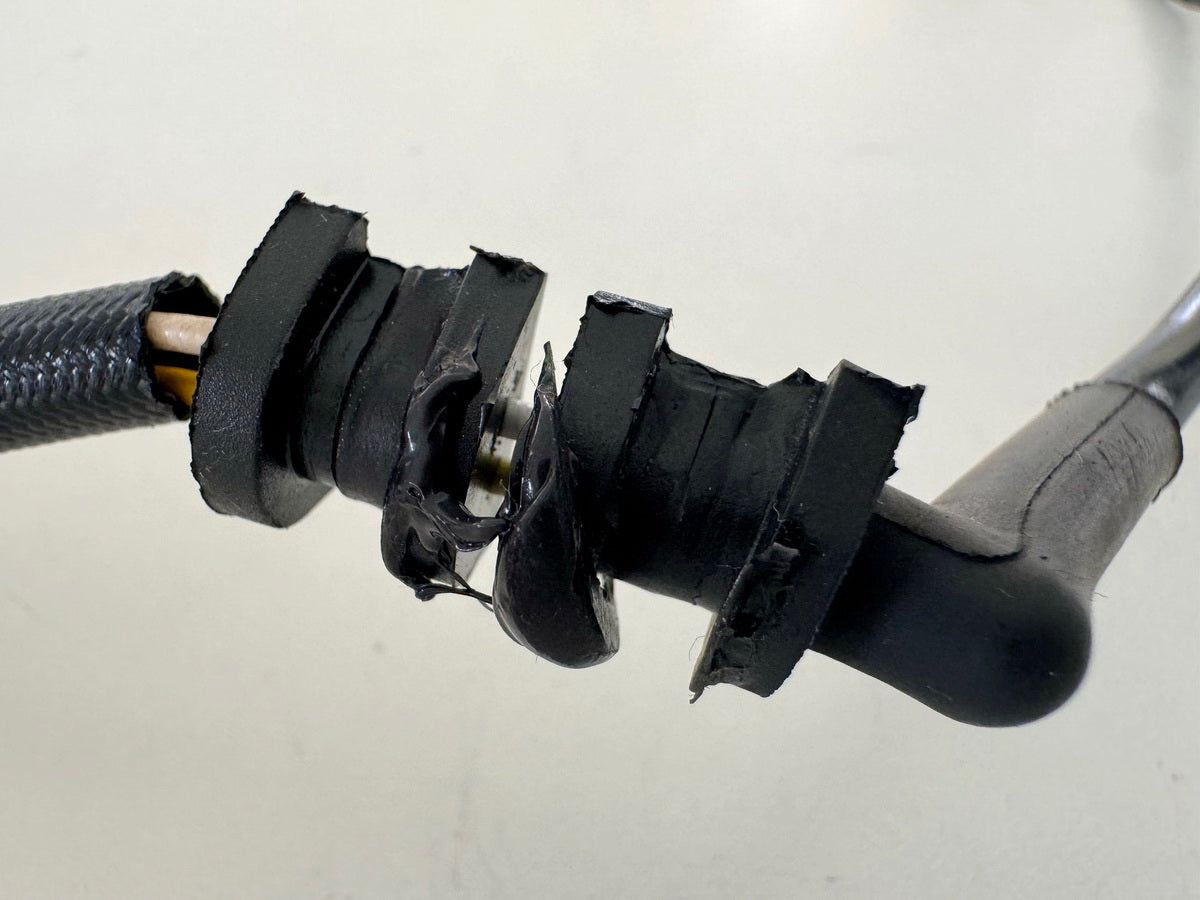 Honda CBR 900 SC28 Impulsgeber Zündung PickUp Zündimpulsgeber Spule 92-95